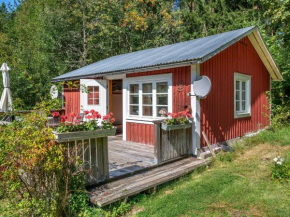 Holiday Home Stenfors by Interhome
